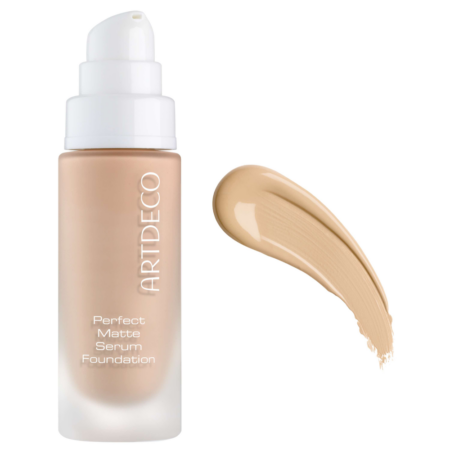 Artdeco Perfect Matte Serum Foundation