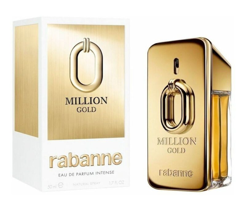 Rabanne Million Gold for Him