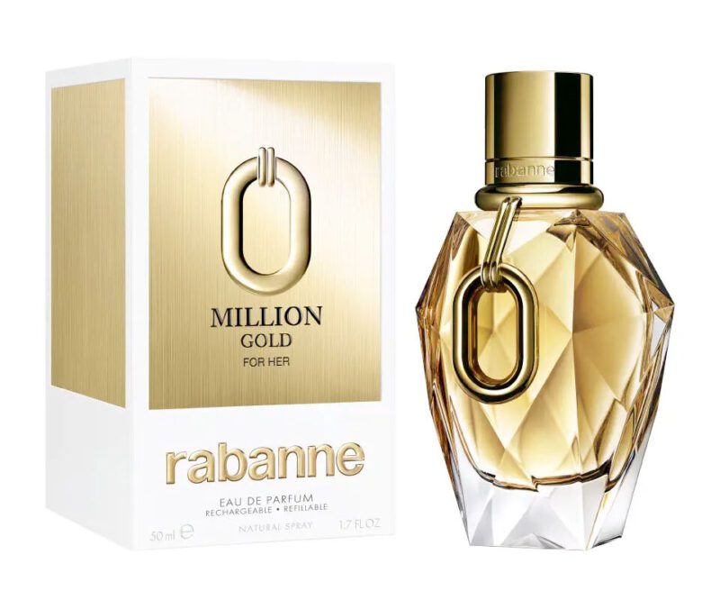 Rabanne Million Gold for Her