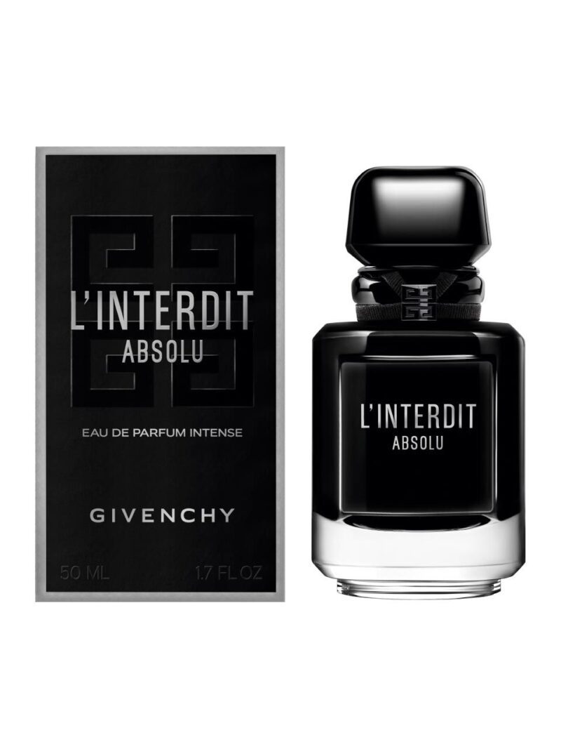 Givenchy L’interdit Absolu