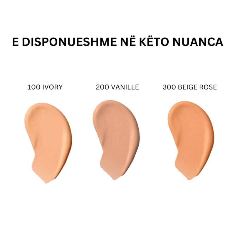 Bourjois Always Fabulous Concealer thumbnail 2