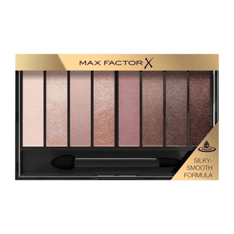 EYESHADOW PALETTE – 003 ROSE NUDES