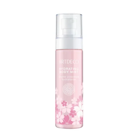 Artdeco Hydrating Body Mist - Japanese Cherry Blossom