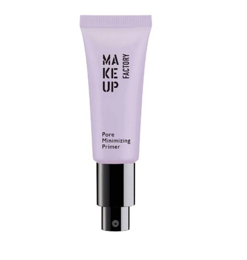 Make Up Factory Pore Minimizing Primer
