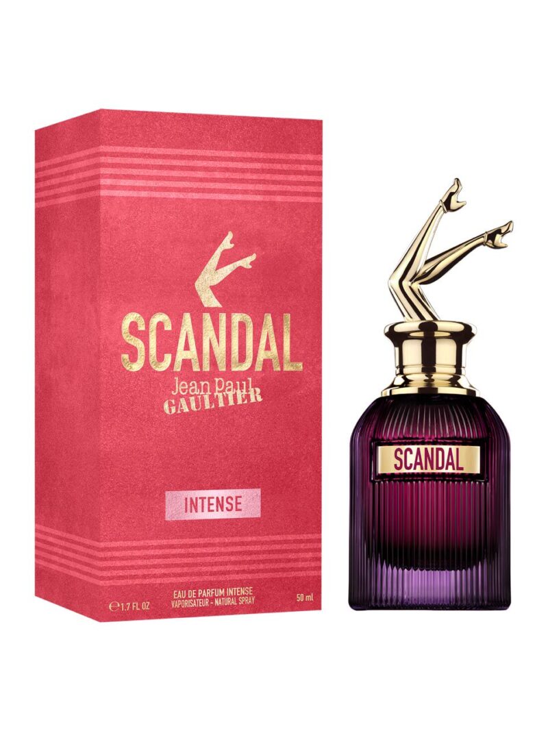 Jean Paul Gaultier Scandal Intense