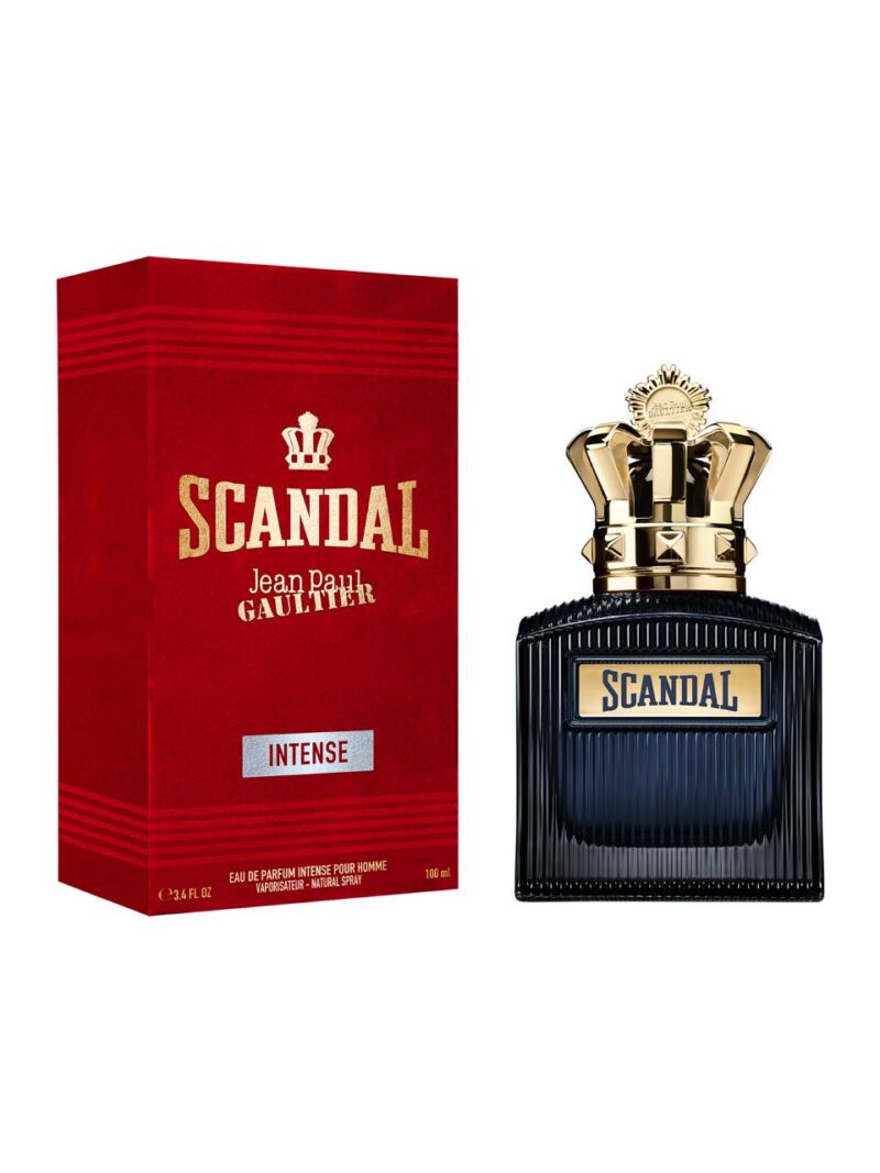 Jean Paul Gaultier Scandal Intense