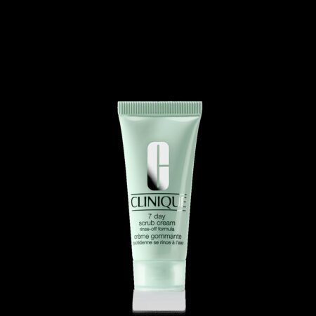 Clinique 7 Day Scrub Cream