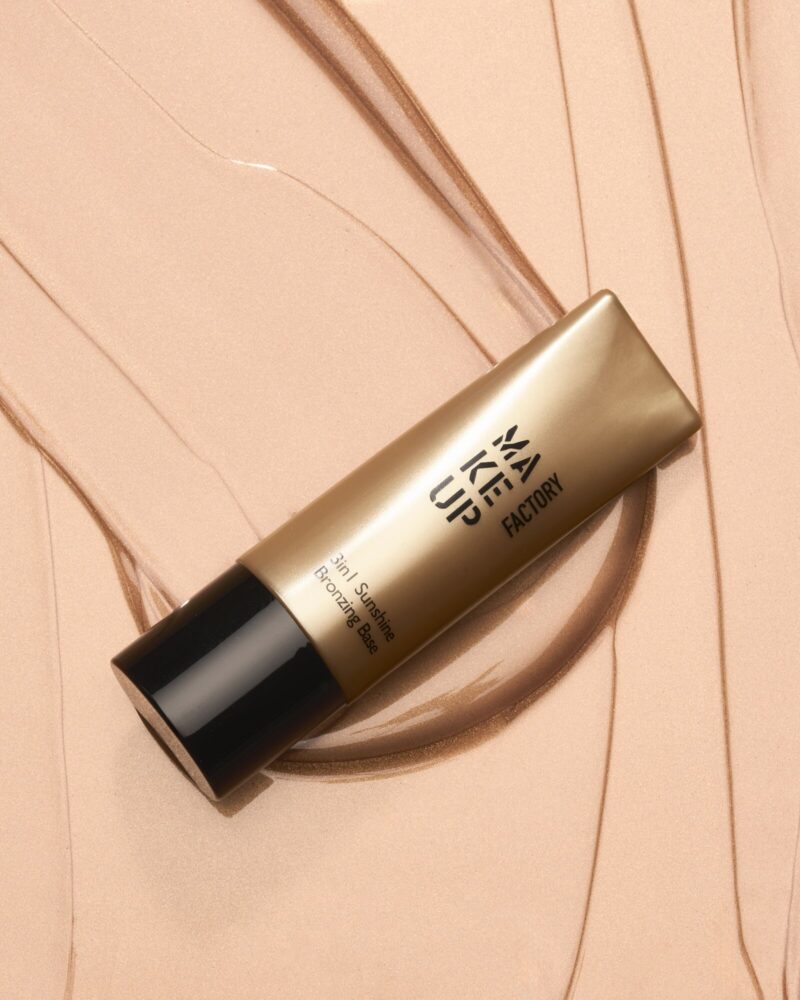 3in1 Sunshine Bronzing Base thumbnail 3