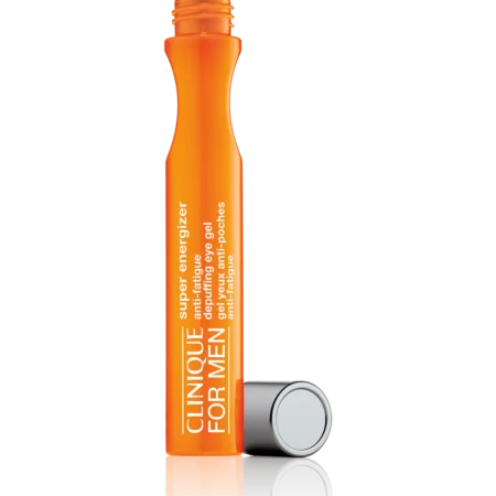 Clinique Super Energizer Anti-Fatigue Depuffing Eye Gel