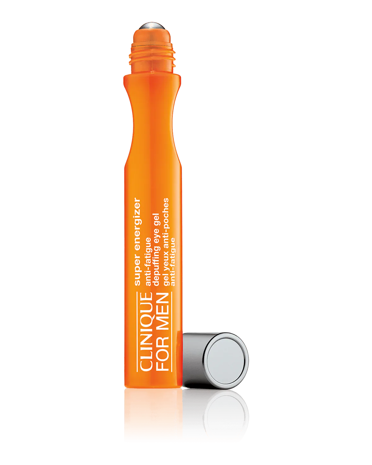 Clinique Super Energizer Anti-Fatigue Depuffing Eye Gel