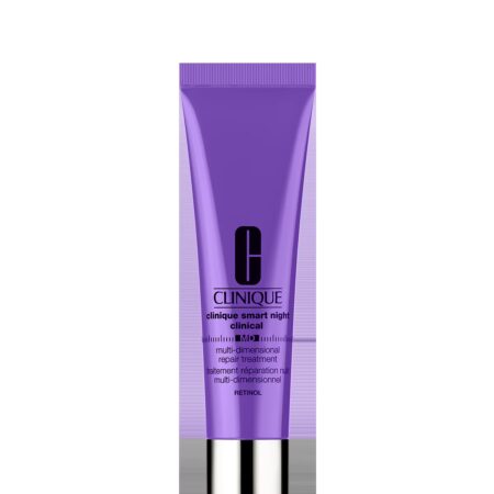 Clinique Smart Night Clinical MD Multi-Dimensional Repair Treatment Retinol
