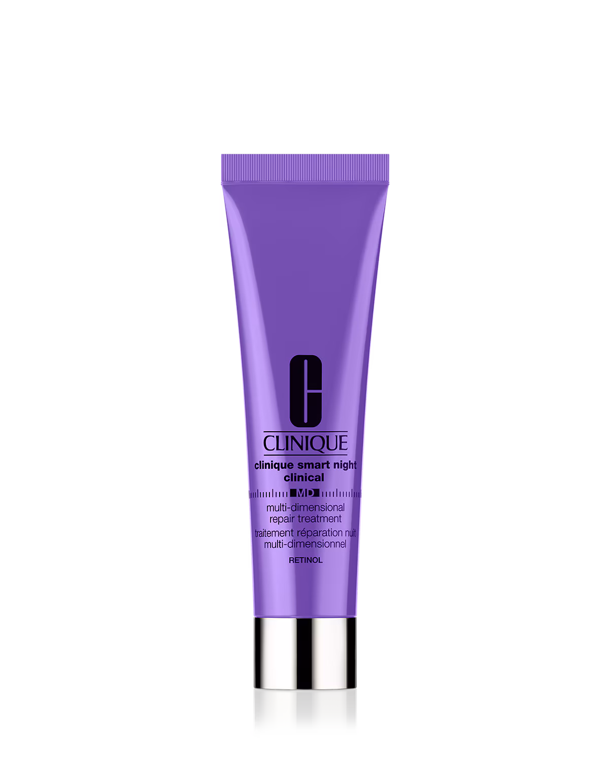 Clinique Smart Night Clinical MD Multi-Dimensional Repair Treatment Retinol