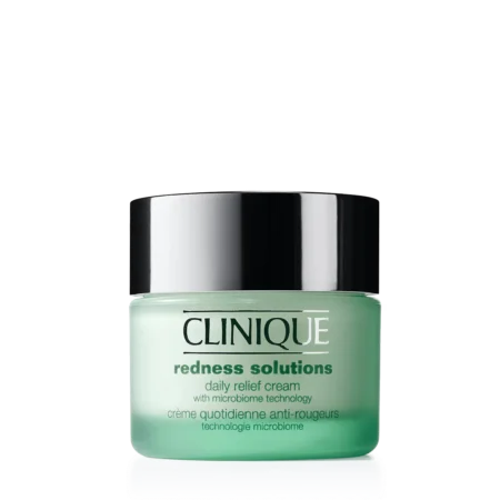 Clinique Redness Solutions Daily Relief Cream