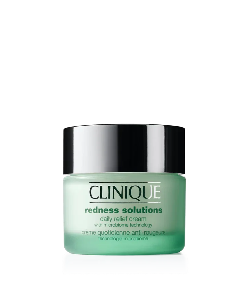 Clinique Redness Solutions Daily Relief Cream