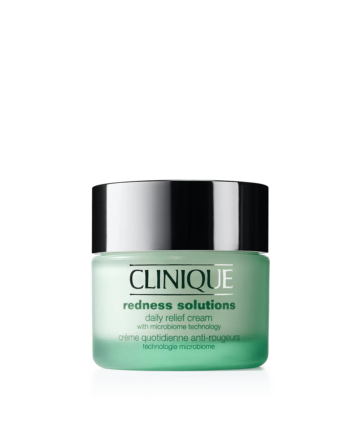 Clinique Redness Solutions Daily Relief Cream