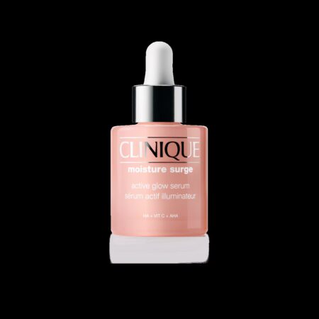 Clinique Moisture Surge Active Glow Serum