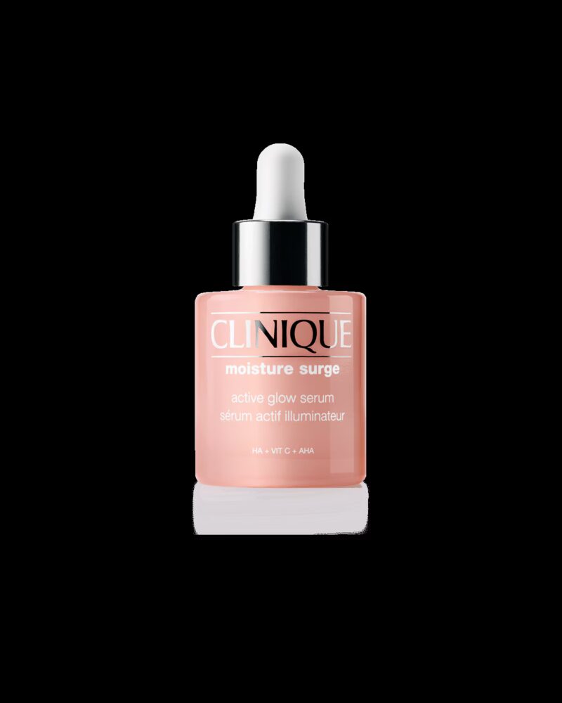 Clinique Moisture Surge Active Glow Serum