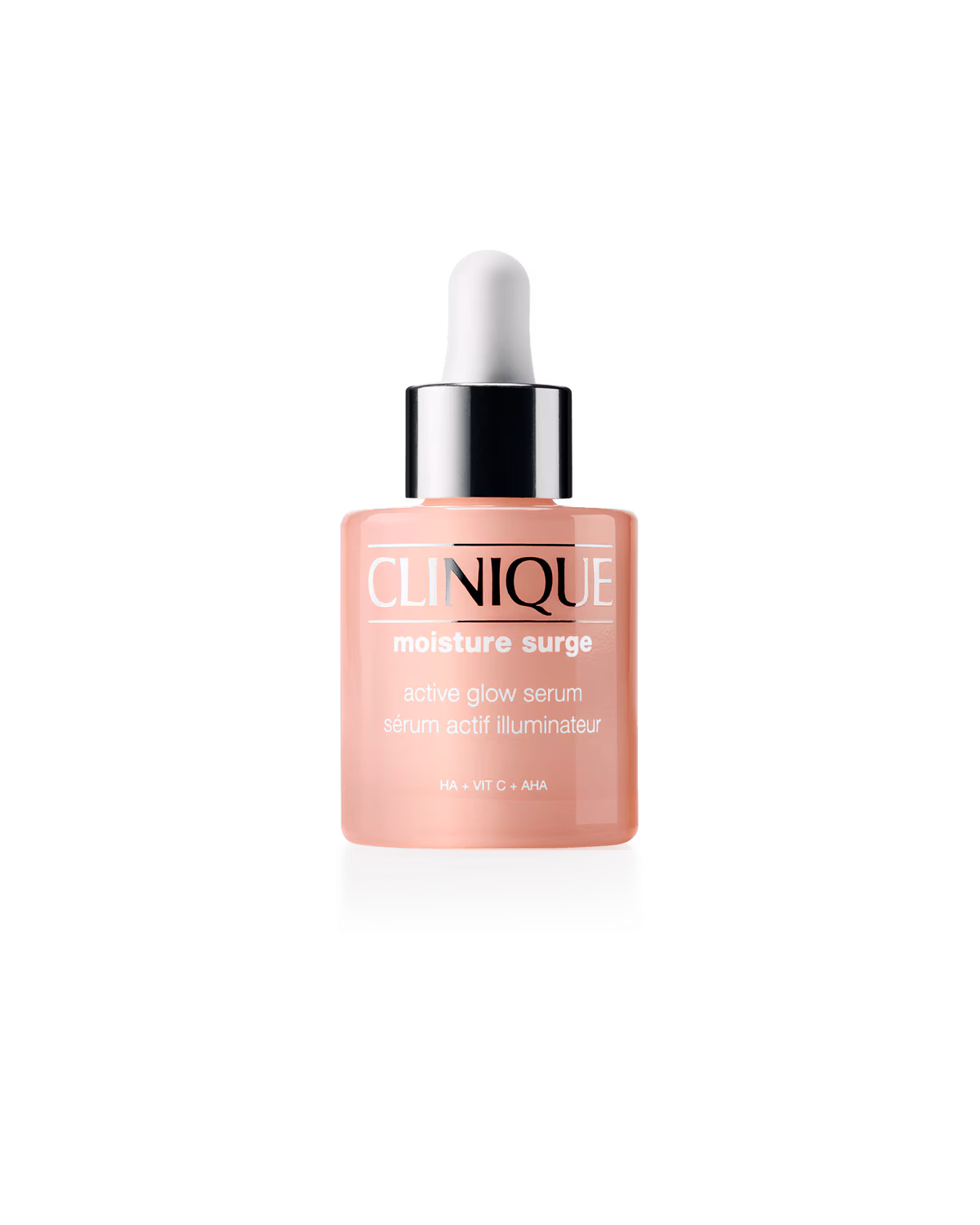 Clinique Moisture Surge Active Glow Serum