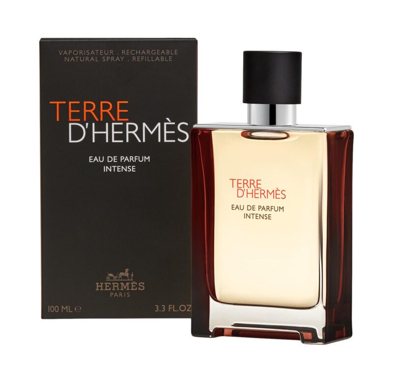 Hermès Terre D’Hermès Eau de Parfum Intense