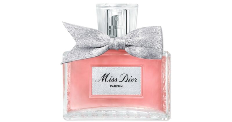 Miss Dior – Parfum