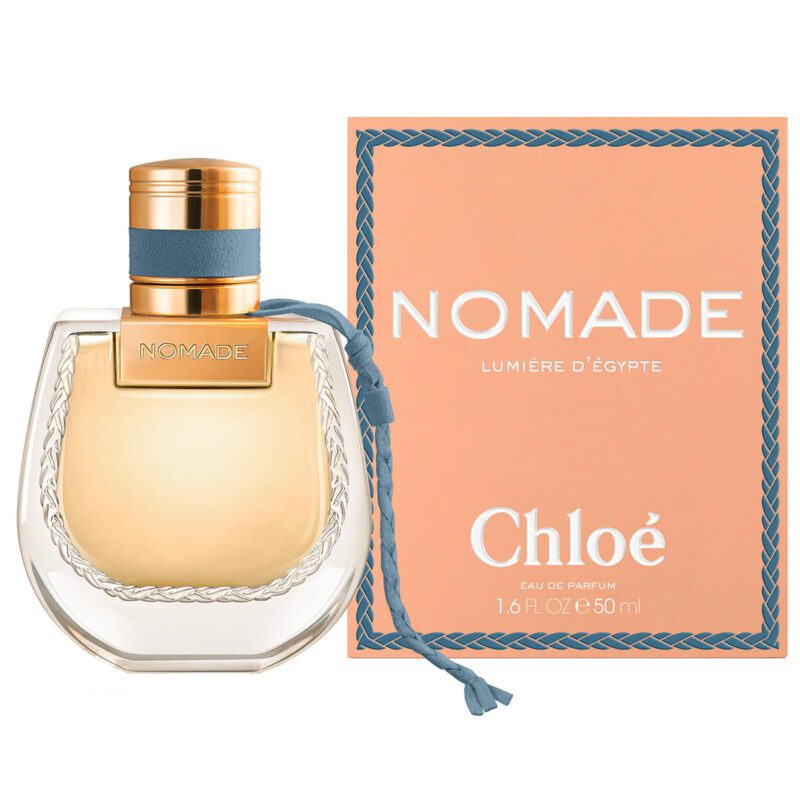 Chloé Nomade Lumière D’égypte