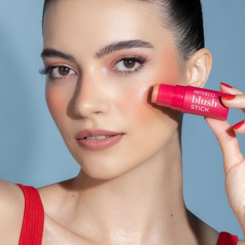 Artdeco Blush Stick thumbnail 3