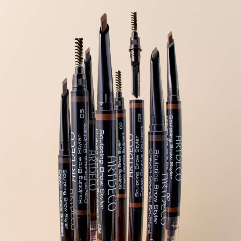 Artdeco 3in1 Sculpting Brow Styler thumbnail 2