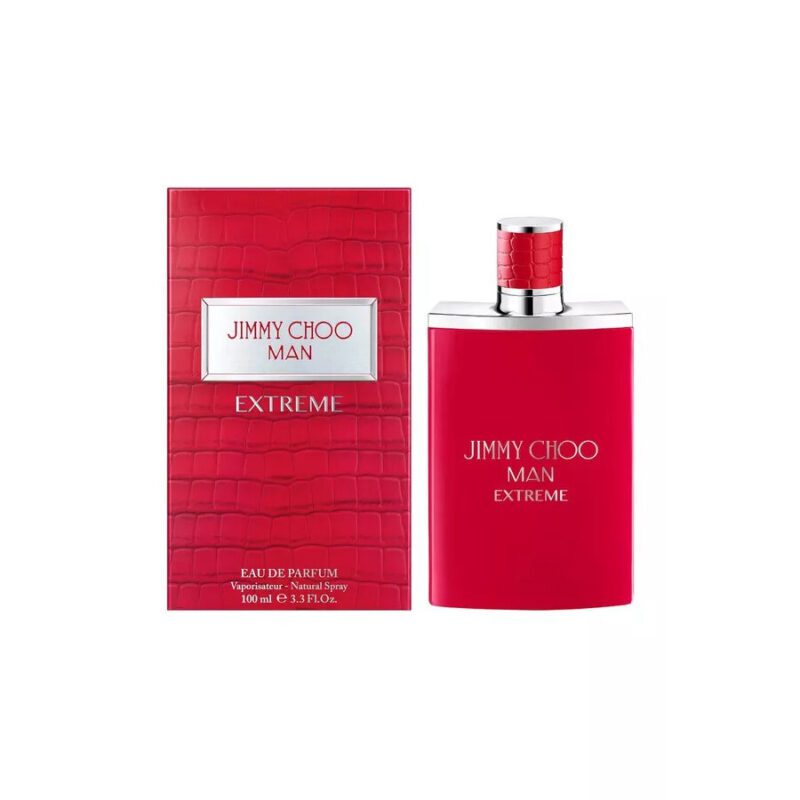 Jimmy Choo Men’s Man Extreme