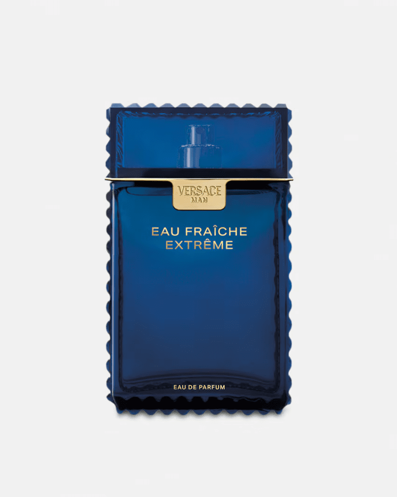 Versace Eau Fraîche Extrême Eau De Parfum