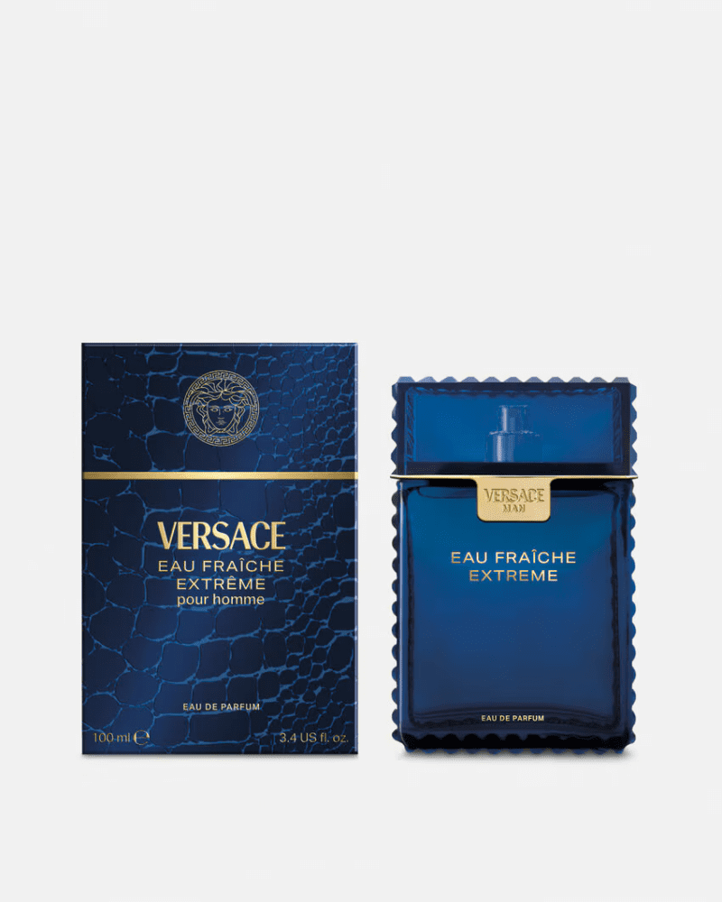 Versace Eau Fraîche Extrême Eau De Parfum thumbnail 2