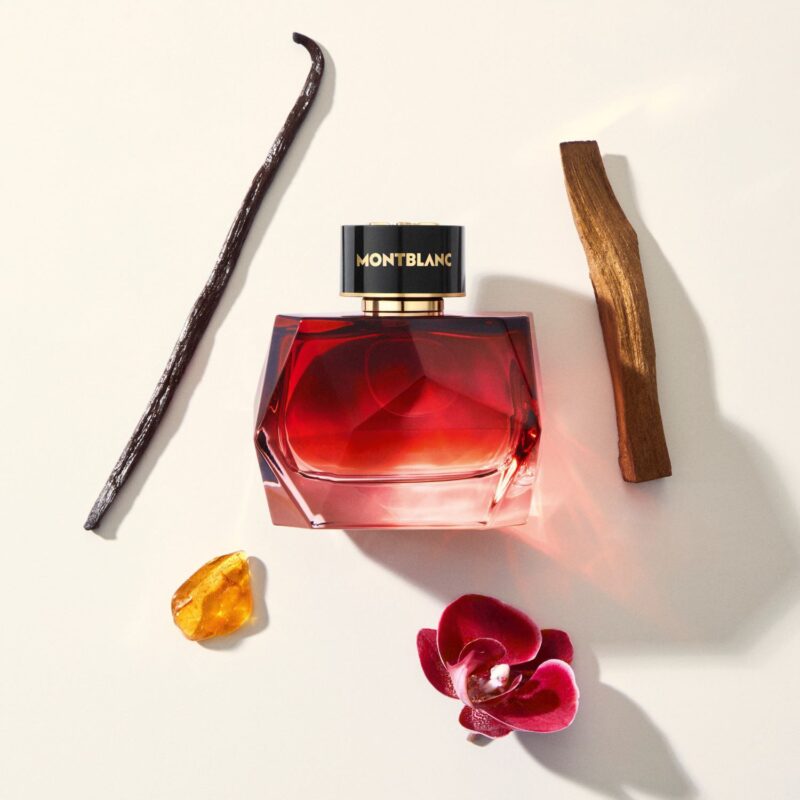 Montblanc Signature Elixir Eau de Parfum thumbnail 3