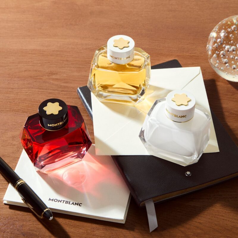 Montblanc Signature Elixir Eau de Parfum thumbnail 2