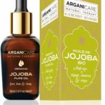 Arganicare Organic Jojoba Pure Oil