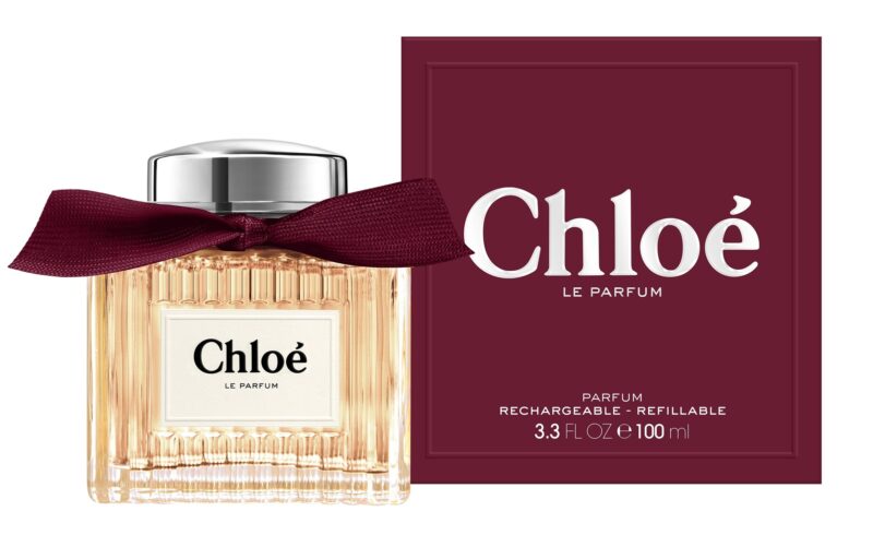 Chloé Le Parfum