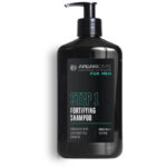 Arganicare Step 1 Fortifying Shampoo