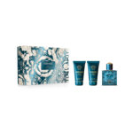 Versace Eros Pour Homme Eau de Toilette Gift Set