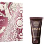 Versace Crystal Noir EDP Set