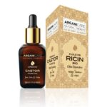 Arganicare Organic Castor Pure Oil