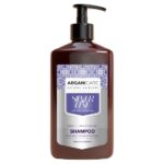 Arganicare Silver Shampoo