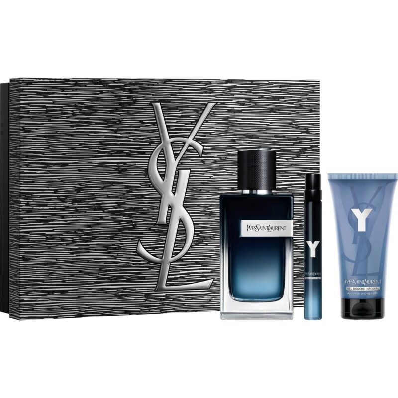 Yves Saint Laurent Y- Eau De Parfum