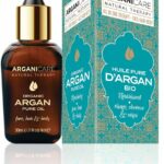 Arganicare Organic Argan Pure Oil