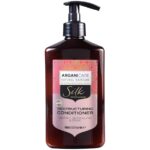 Arganicare Silk Conditioner