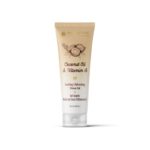 Arganicare Coconut Oil & Vitamin E Soothing & Refreshing