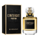 Givenchy L'interdit Parfum
