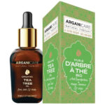 Arganicare Organic Tea Tree Oil