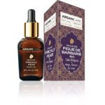 Arganicare Organic Prickly Pear Oil