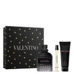 Valentino Born In Roma Eau De Toilette Gift Set