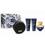 Versace Ladies Dylan Blue Gift Set