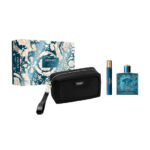 Versace Men's Versace Eros Gift Set