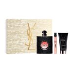 Yves Saint Laurent Black Opium Eau De Parfum Holiday Gift Set